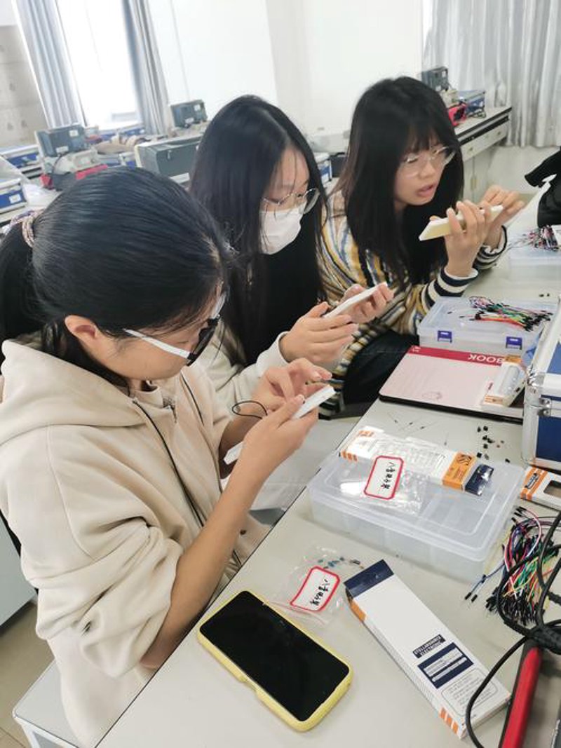 电子科技行业动态解读：山西贝尔鑫引领未来发展